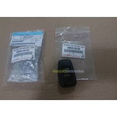 GENUINE TOYOTA TRANSMITTER SUB-ASSY, SMART KEY SUPPLY 8990H02190